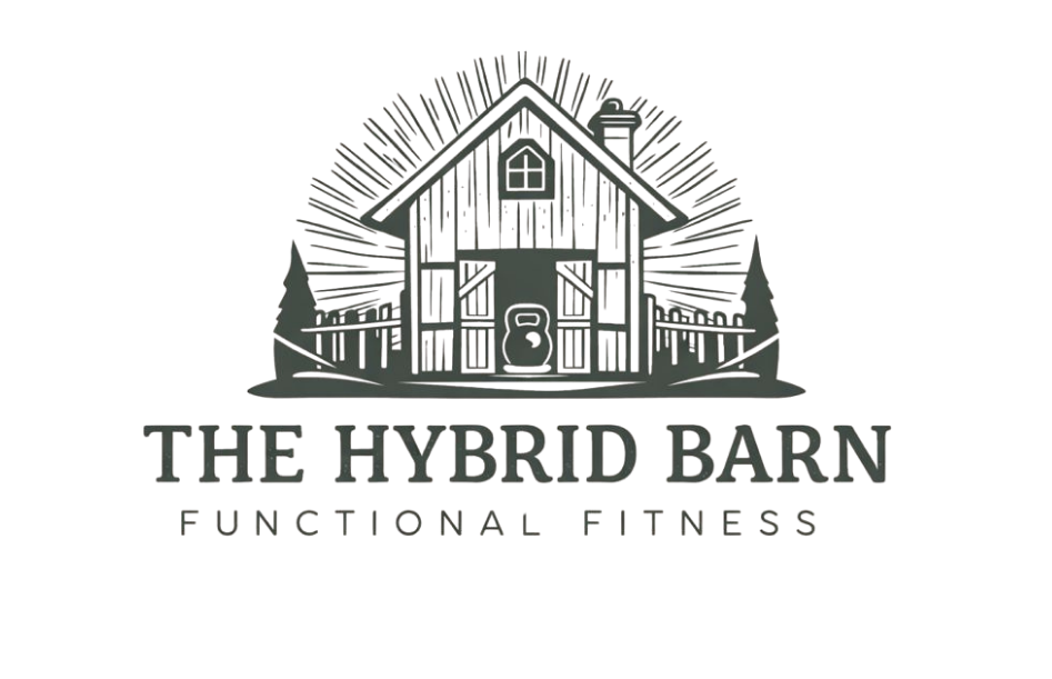 The Hybrid Barn